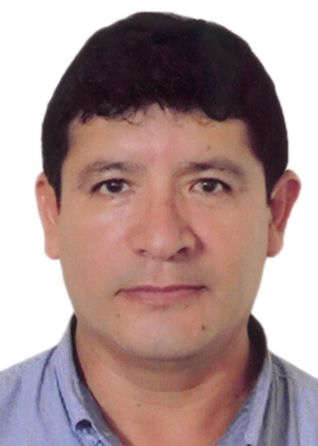 Wilmer Guevara Martinez