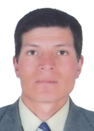 Wilmer Idrogo Solano