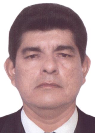 Wilmer Jaime Montero Timana