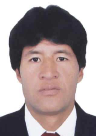 Wilmer jhon alarcon alacote