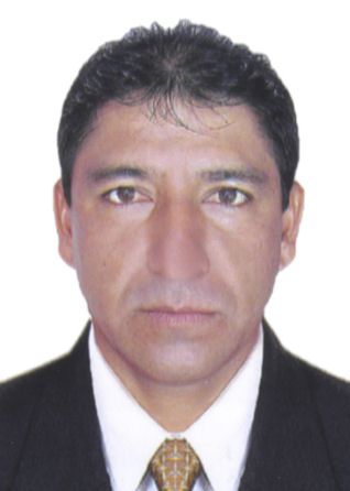 Wilmer Marin Cribillero Arias