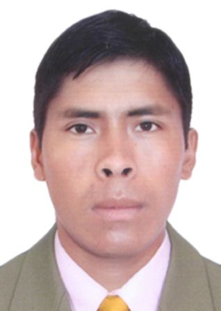 Wilmer Mendoza Najarro