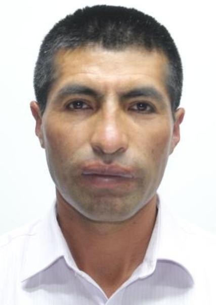 Wilmer Tineo Vargas