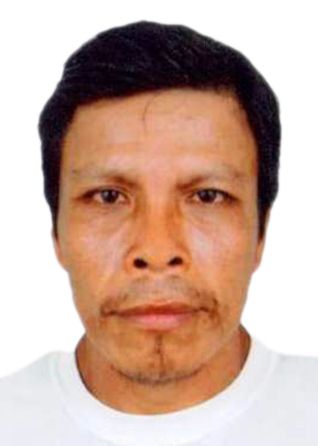 Wilmer Tuanama Tuanama