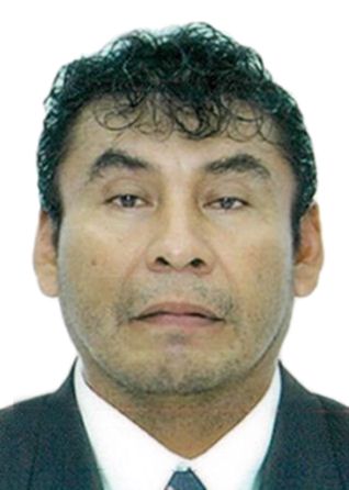 Wilmer Yovany Paico Chiroque