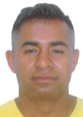 Wilner Wagnerino Nima Gomez