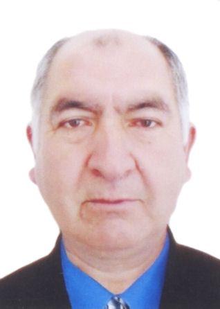 Wilson Ademar Delgado Olivera
