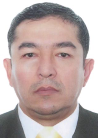 Wilson Antonio ZuÑiga Pezantes