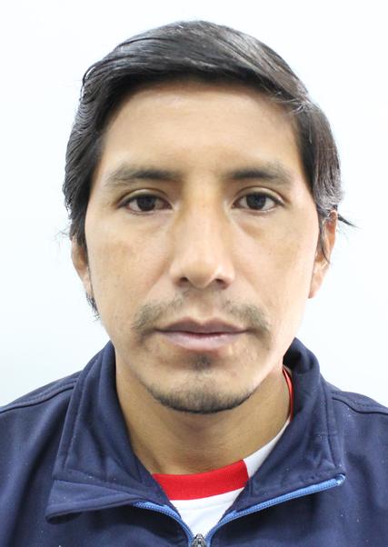 Wilson Campos Barrueta