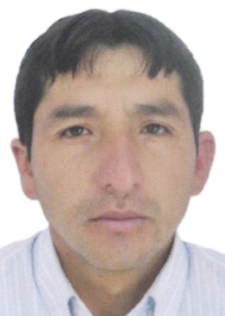 Wilson Caruajulca Tirado