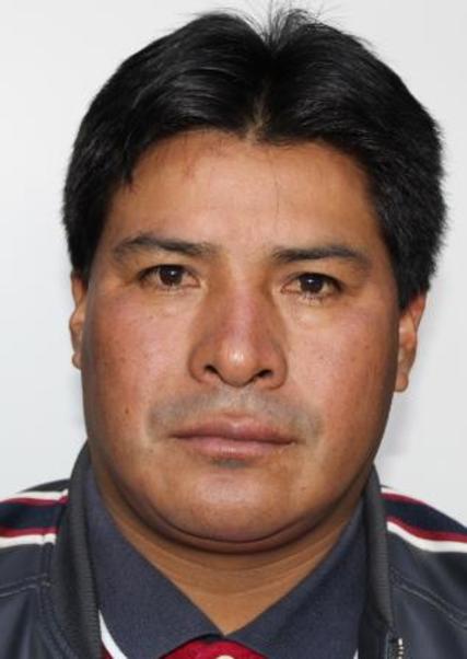 Wilson Esmar Contreras JuÁrez