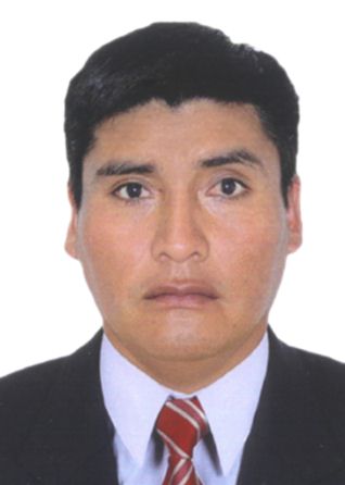 Wilson Honorato Paria Llica