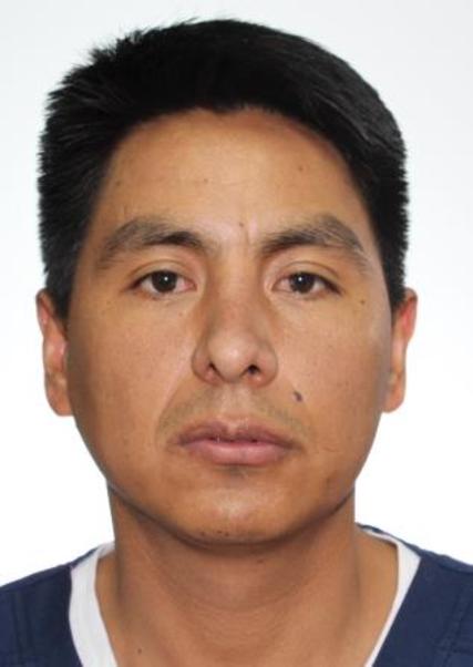 Wilson Jhonathan Garay Moreira