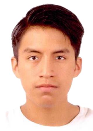 Wilson Josue Hurtado Bonilla