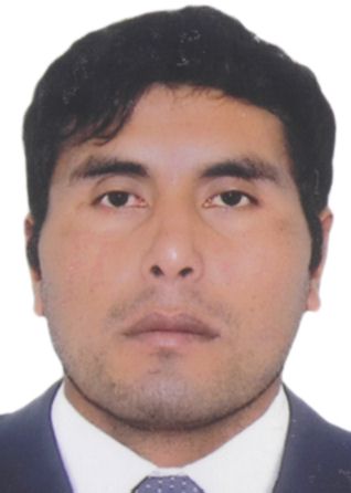 Wilson Navarro Mamani