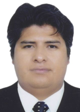 Wilson Noe Humire Mamani