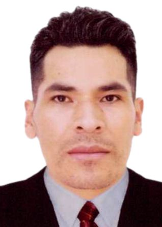 Wilson Pereira Oquendo