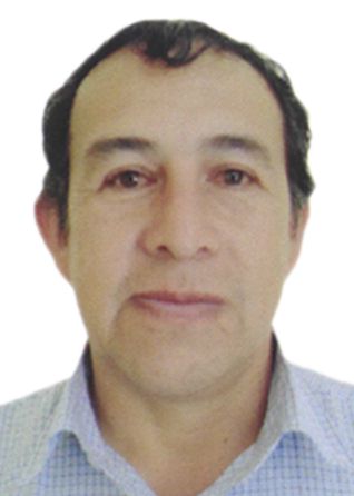 Wilson Rodriguez Alva