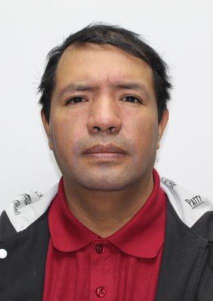 Wilson ysrrael marquina arteaga