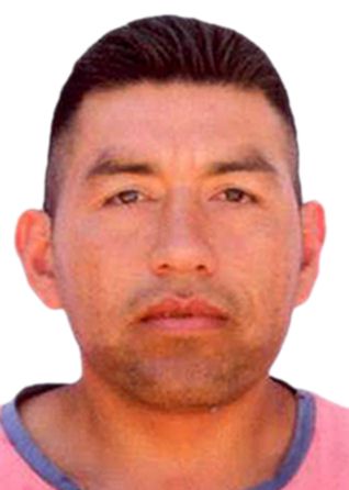 Wilver erasmo briones vasquez