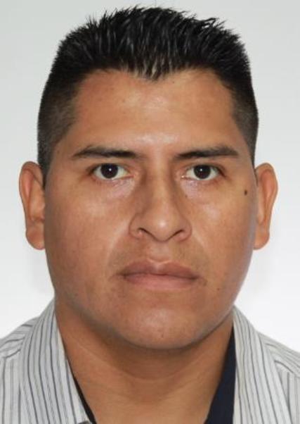 Wilver Helton Humire Mamani