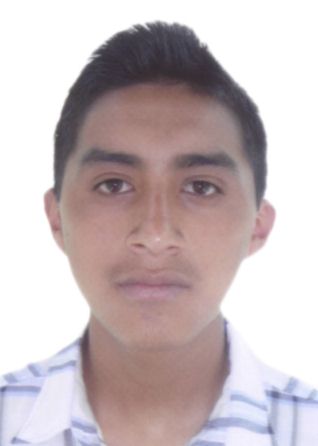 Wily Antonio Angulo Zavaleta