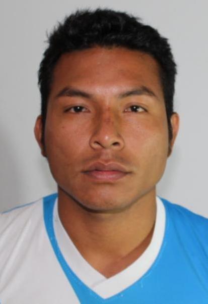 Winder Sanchez Ceopa
