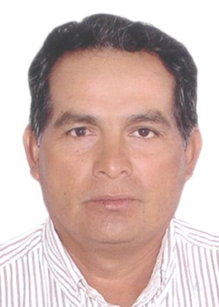 Winston jonell huaranga simon