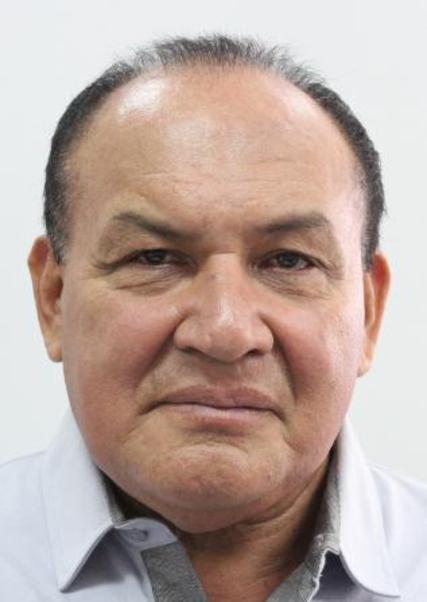 Witmer Rios Araujo