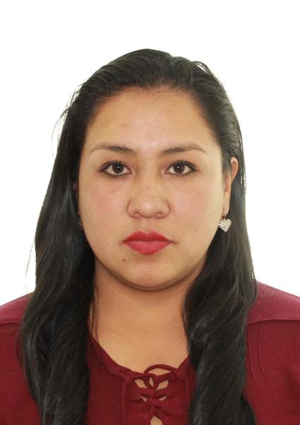 Ximena Geraldine Hilario Valdez