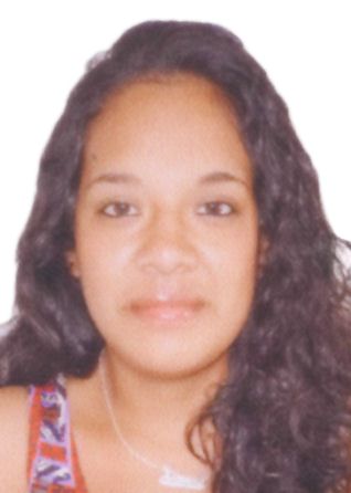 Ximena Surai Garcia Arceles