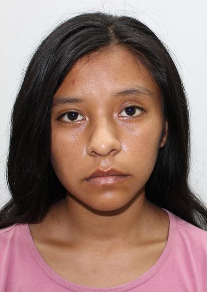 Xioma rubila chaupin huari