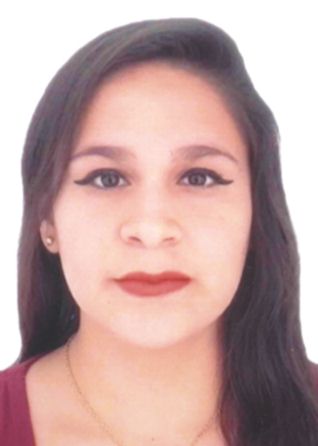 Xiomara Lisbeth NuÑez Moretti
