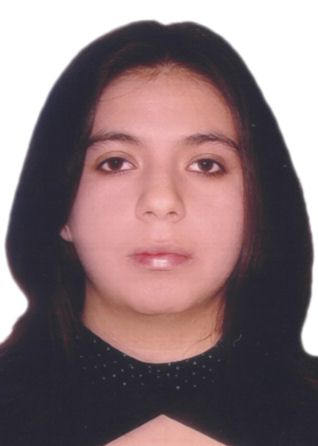 Xiomara Maria Fernanda Reyes Cabrera