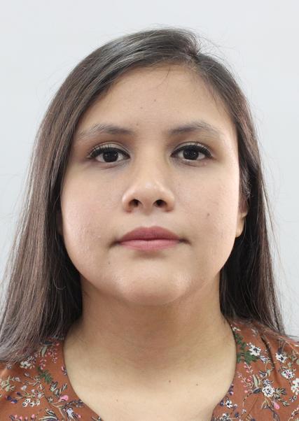 Xiomi Tiare Lezameta CastaÑeda