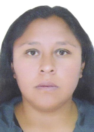 Yackeline Liliana Cardoso Hidalgo