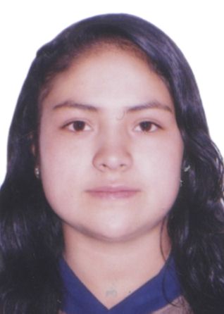 Yadhira Doyla Huete Padilla