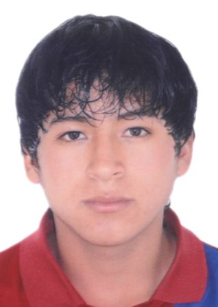 Yadini Noe Yarin Quispe