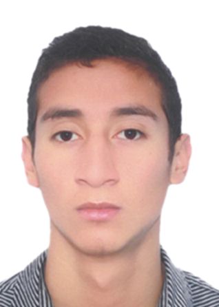 Yadir anthony roncal leon