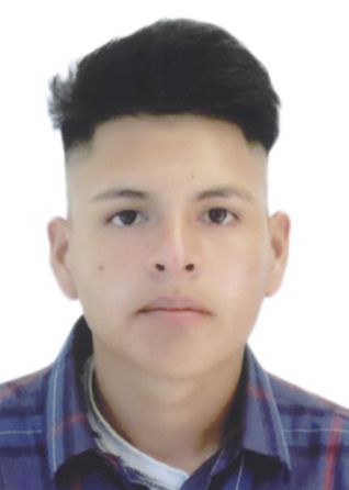 Yadir Omar Ortiz Bedon