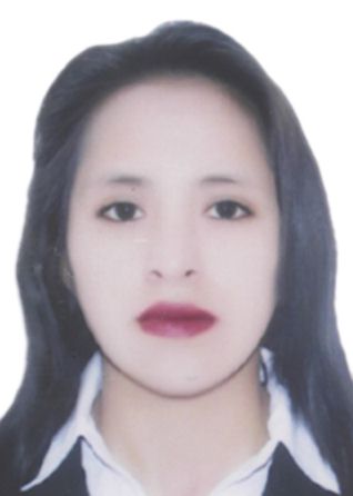 Yadira Milusca Romero Flores