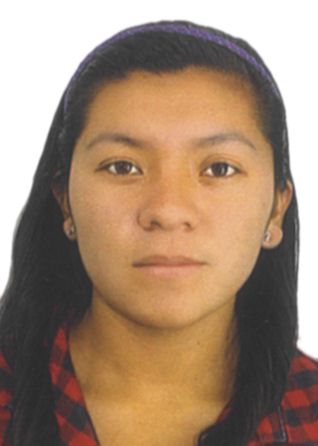 Yahaira Saray Blas Lopez