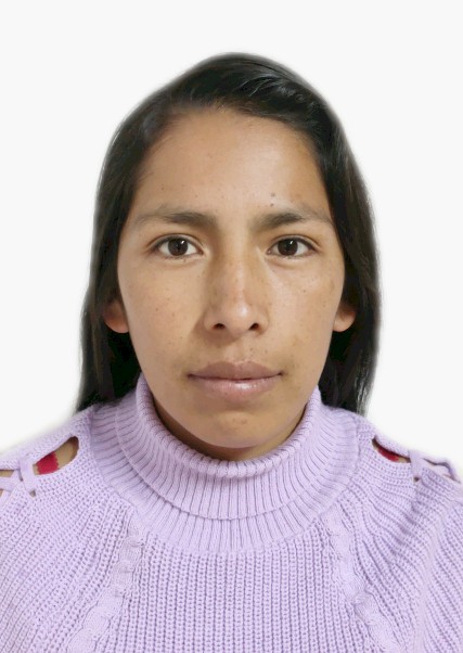 Yajaira Yoselin Perfecto Serin