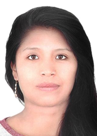 Yakelin Zarely AÑasco Cueva