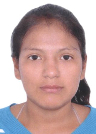 Yakelina leandra rondan huayta