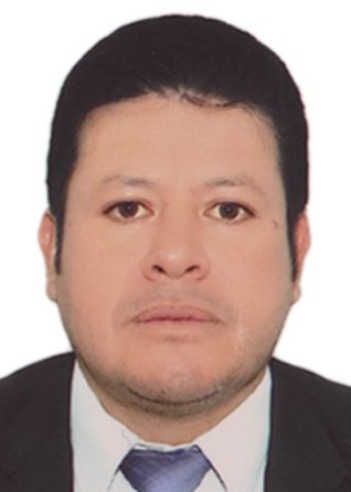 Yamil Efrain Castillo Cusihuallpa