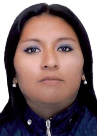 Yamile betsabeth vasquez marcos