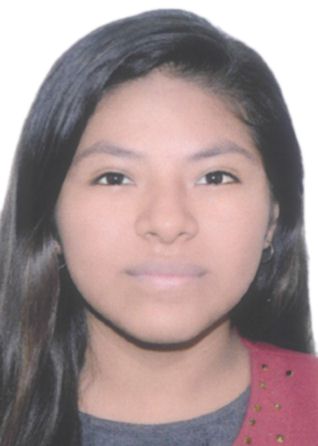 Yamile Nadir Espiritu Riquez