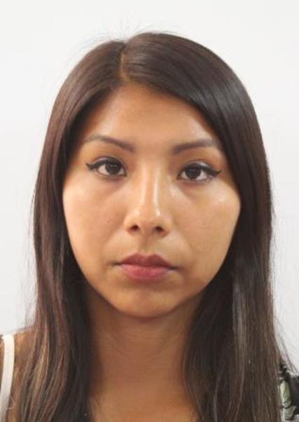 Yamilet Nataly Huallpa Chipana