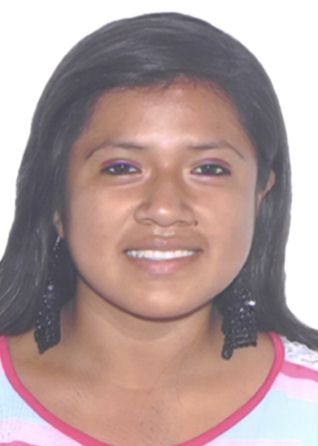 Yamiline Pamela Huertas Pazos